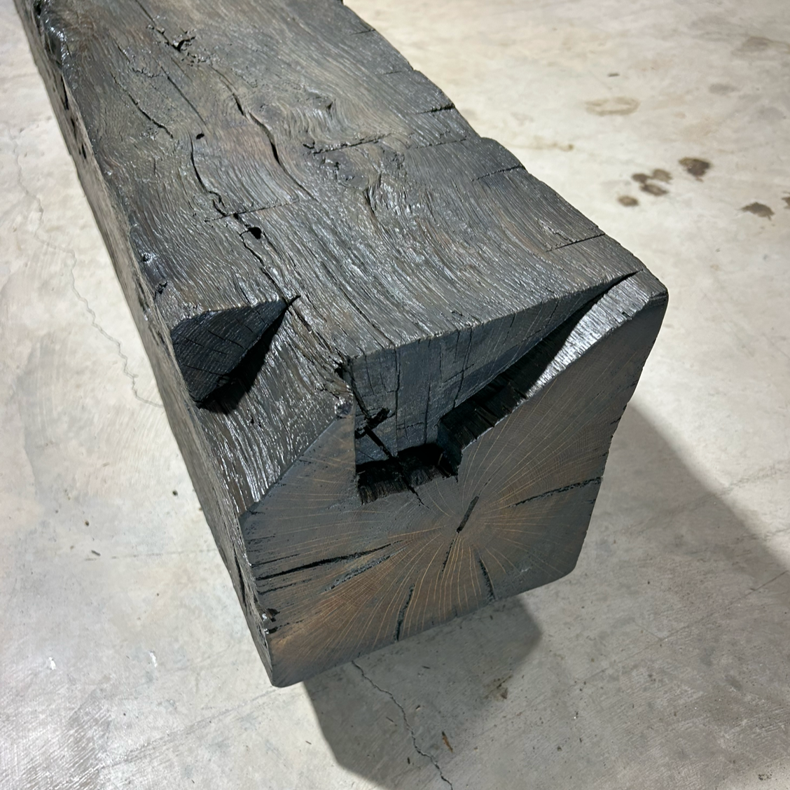 Fireplace Mantel 1123 : 59.75"