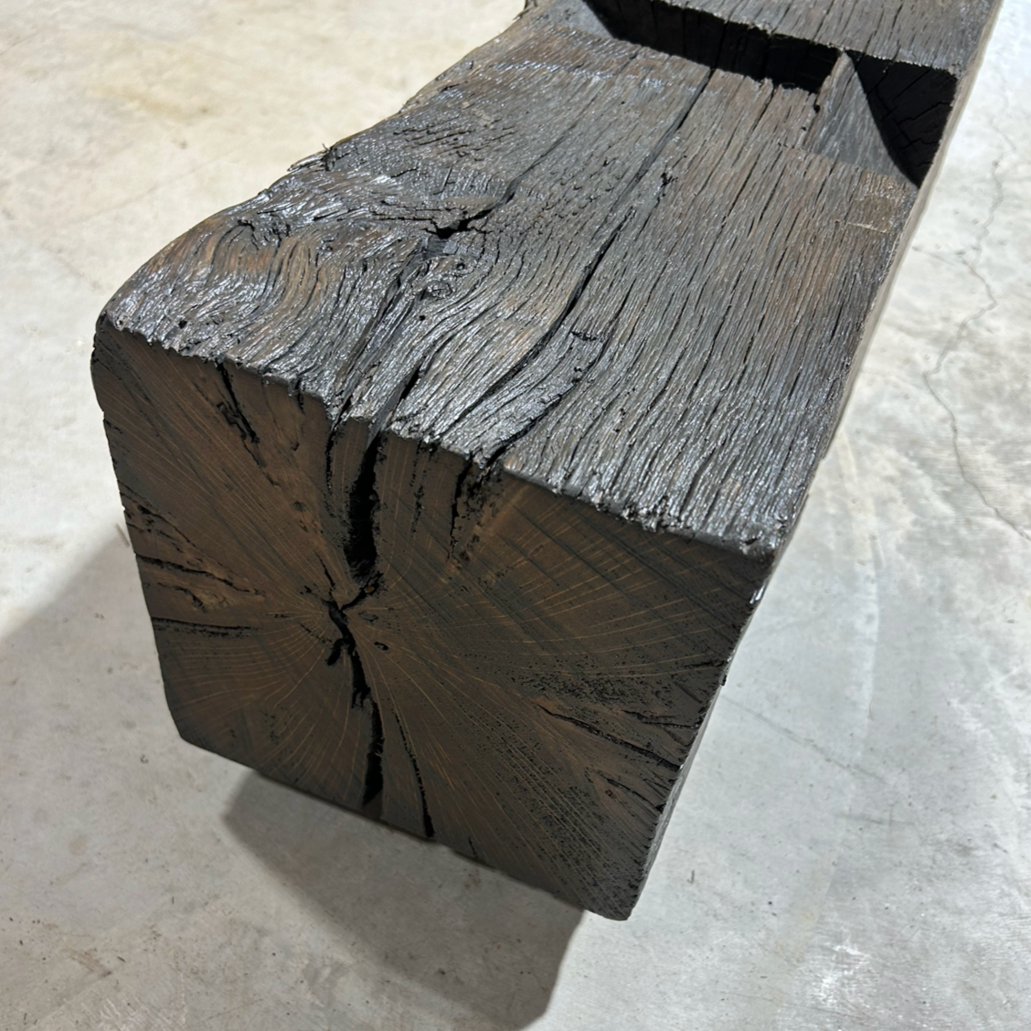 Fireplace Mantel 1123 : 59.75"
