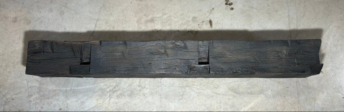 Fireplace Mantel 1123 : 59.75"