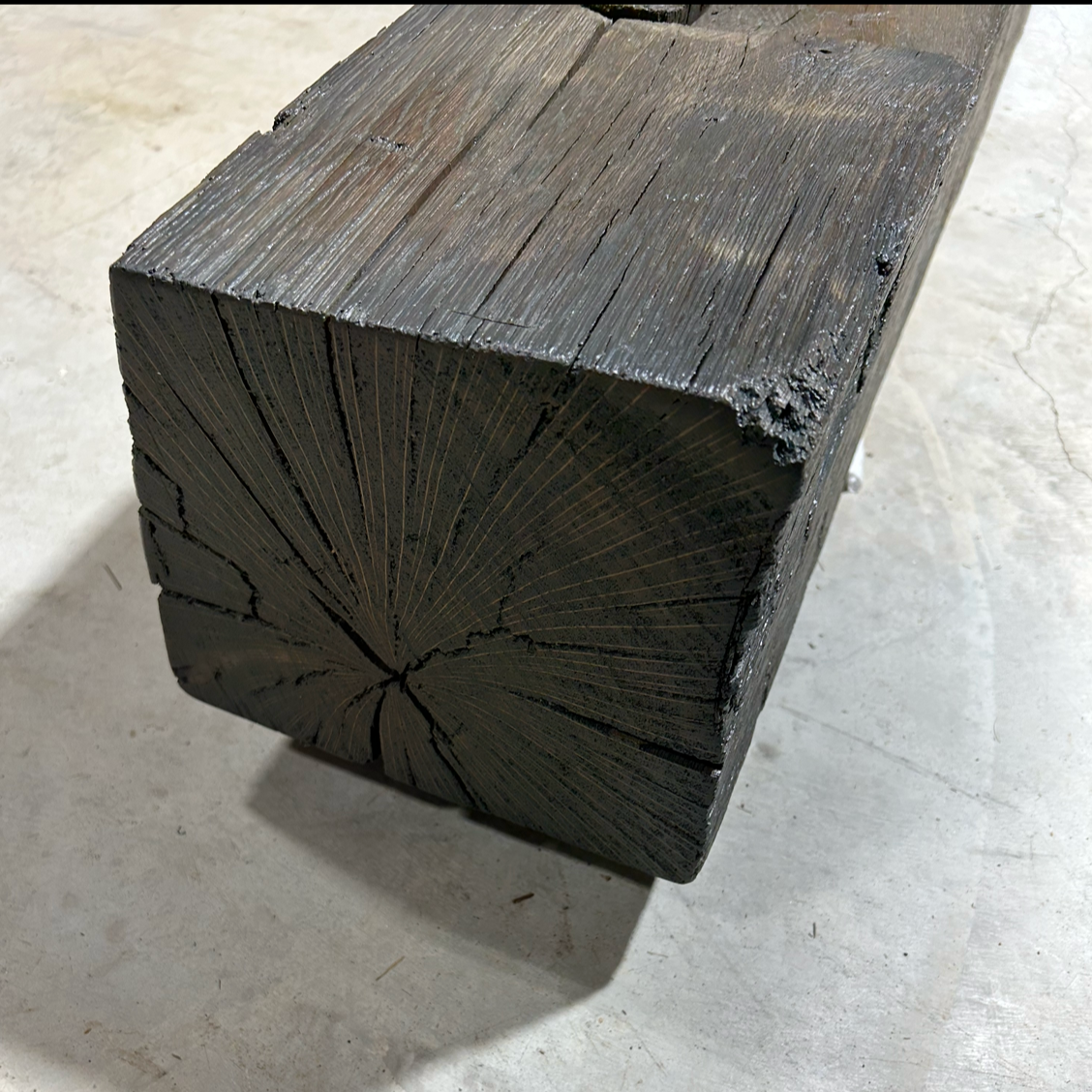 Fireplace Mantel 1154 : 58.75"