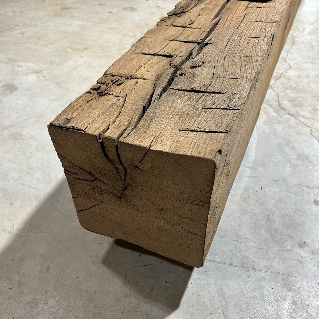 Fireplace Mantel 1155 : 71.375"