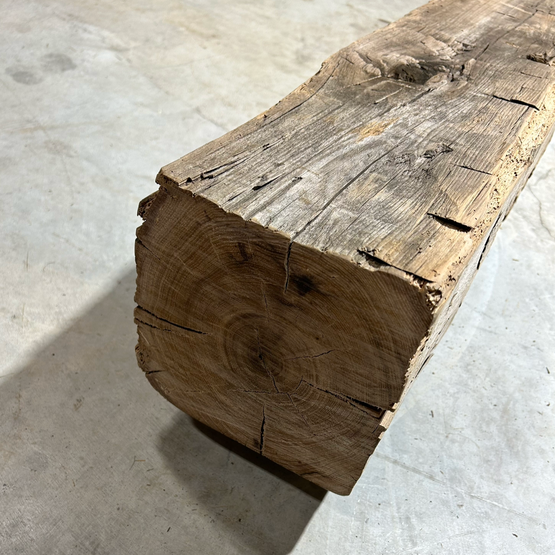 Fireplace Mantel 1143 : 71.375"