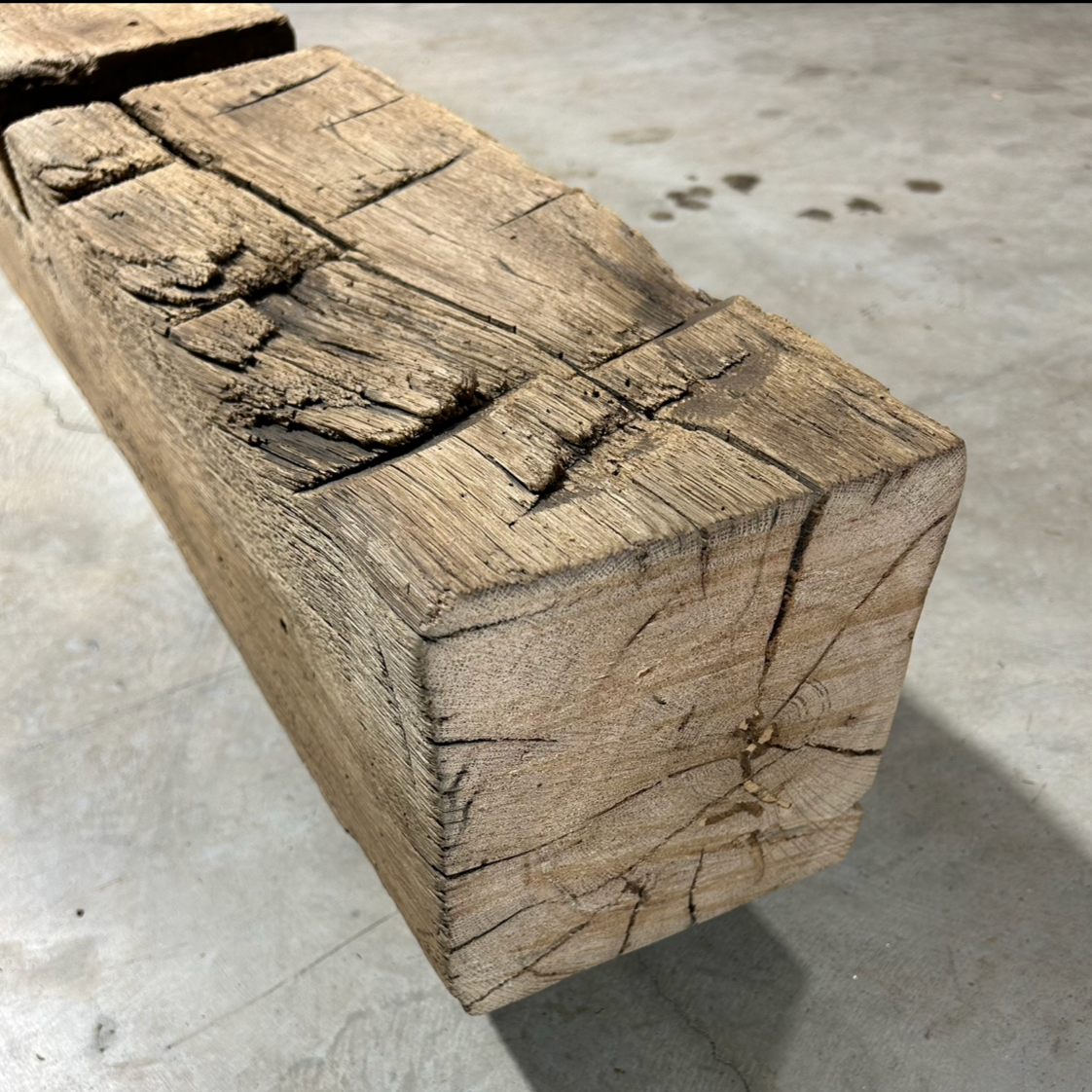 Fireplace Mantel 1142 : 77.75"