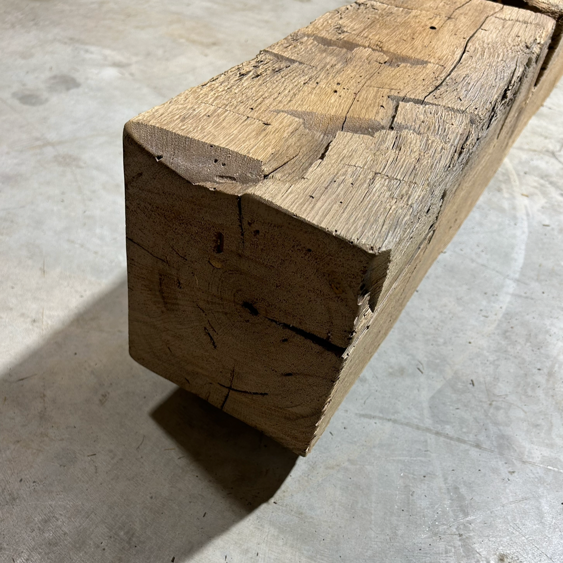 Fireplace Mantel 1142 : 77.75"