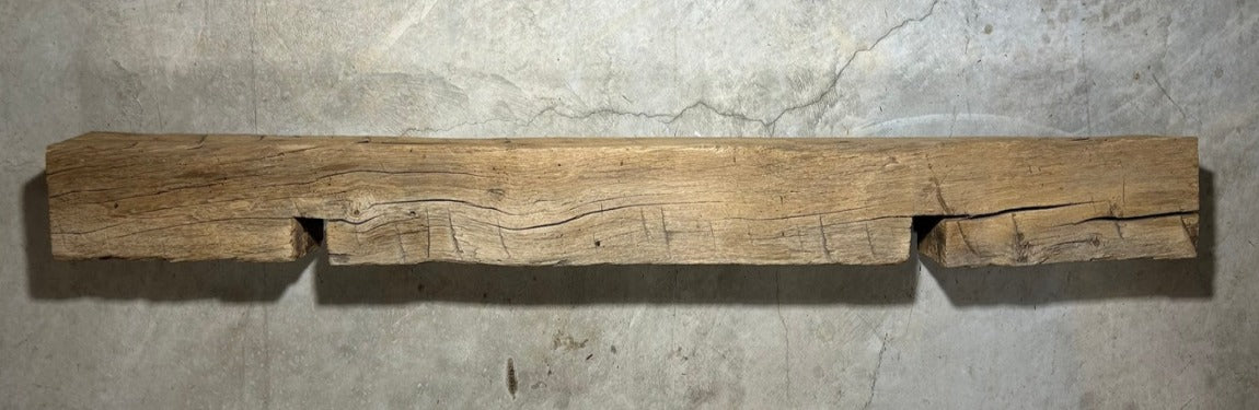 Fireplace Mantel 1142 : 77.75"